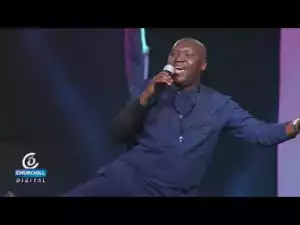 Video: Salvador Performs at The Churchill Show
